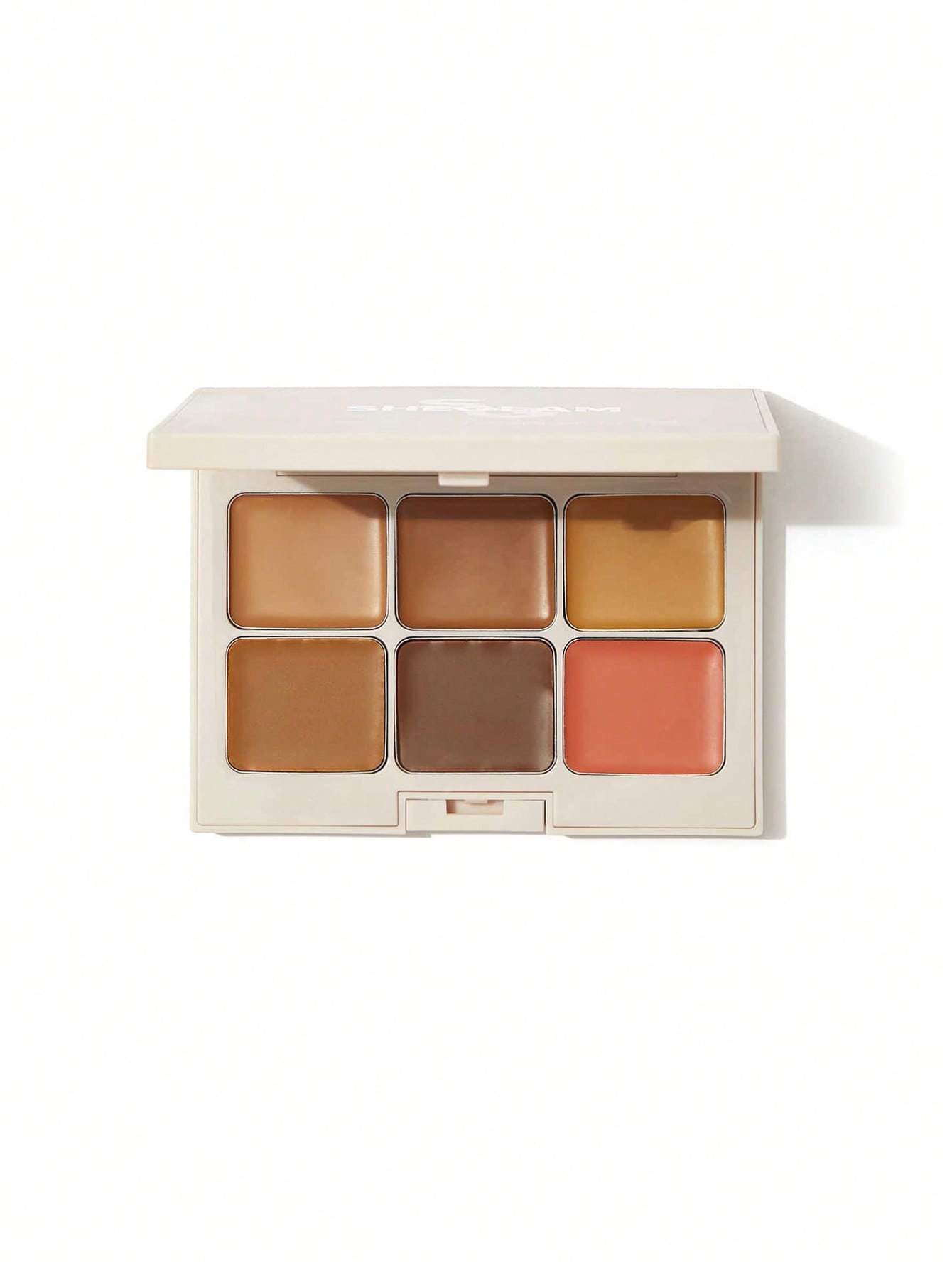 Sheglam MuIti-Fix Concealer And Color Corrector 2