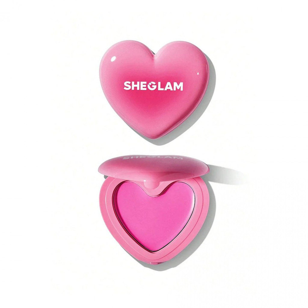 Sheglam Playing Cupid Cream Blush