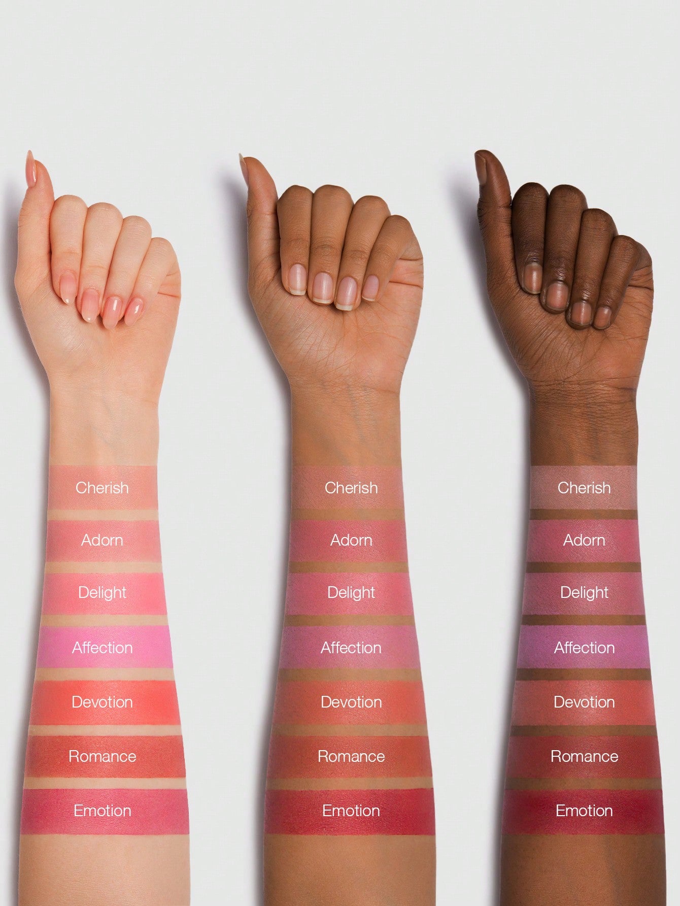 Sheglam Playing Cupid Cream Blush 8