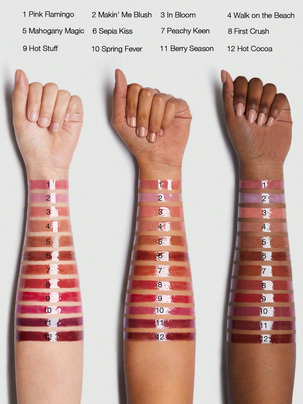 Sheglam Pout-Perfect Shine Lip Plumper 8