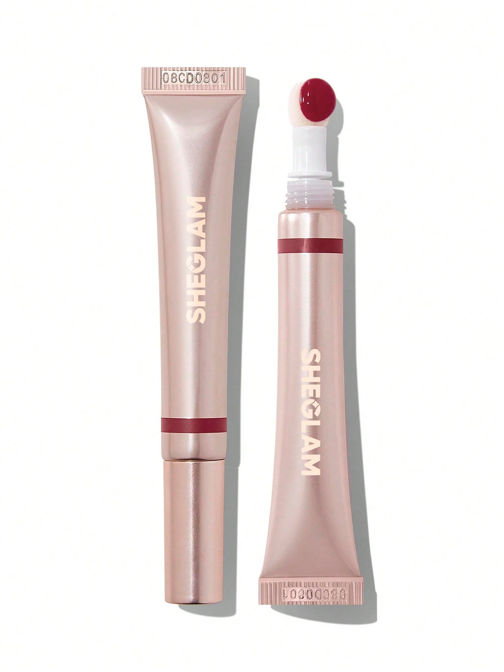 Sheglam Pout Pillow Cushion Matte Liquid Lipstick 3