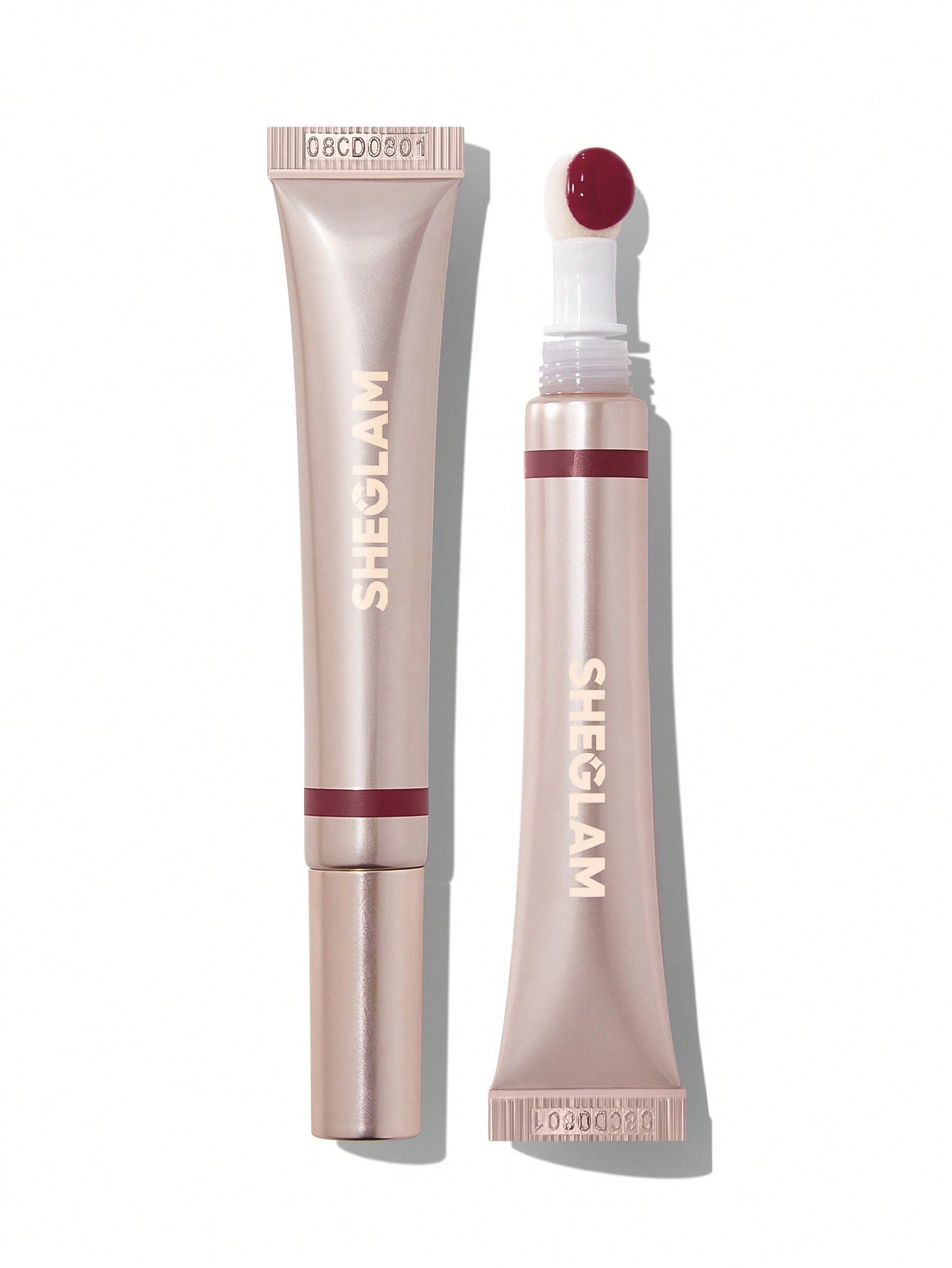 Sheglam Pout Pillow Cushion Matte Liquid Lipstick 3