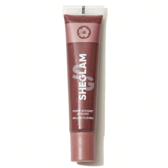 Power Bouquet Lip Gloss Espresso Yourself