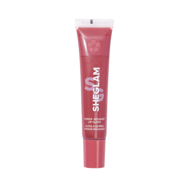 Sheglam Power Bouquet Lip Gloss 5