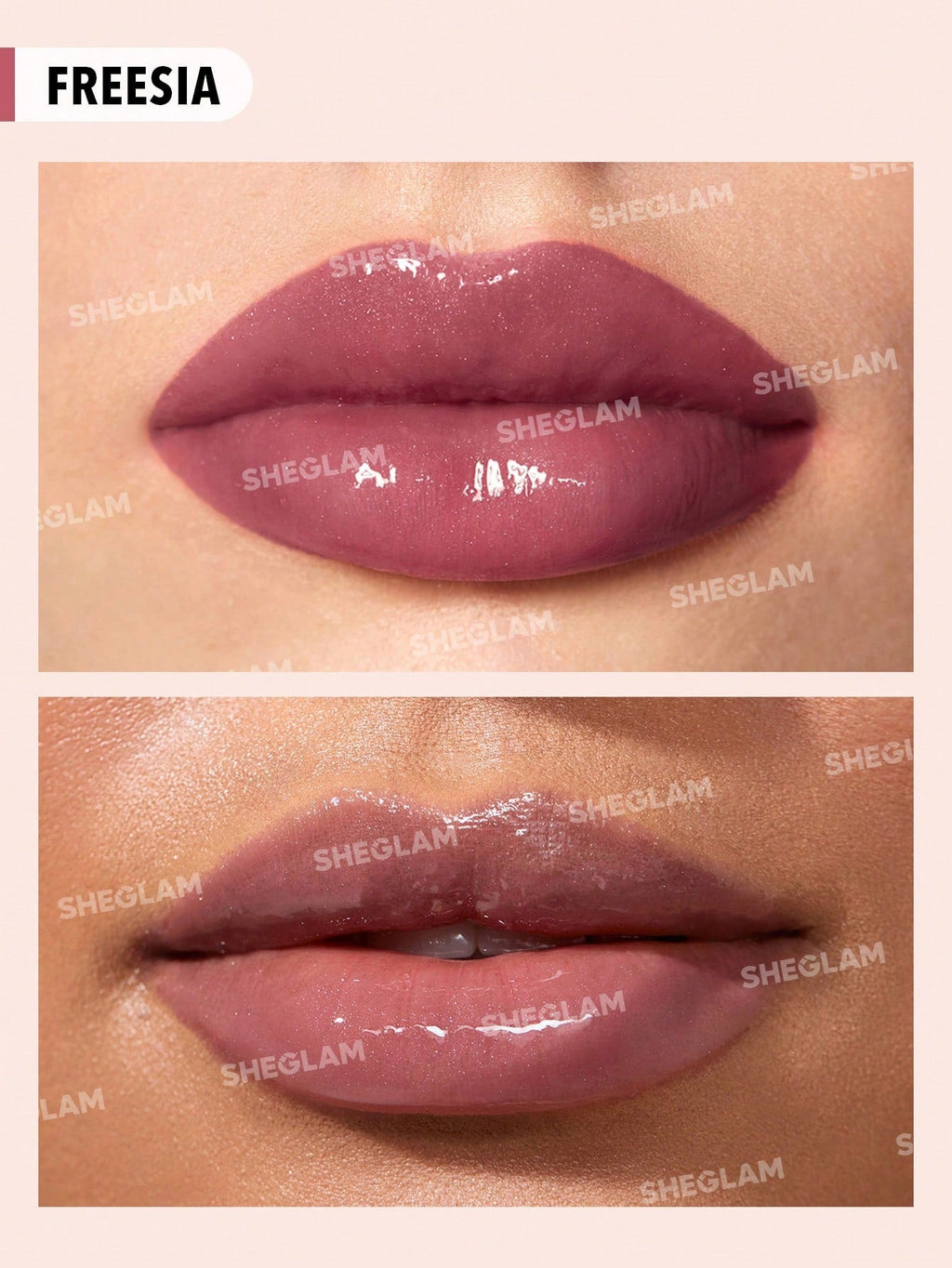 Sheglam Power Bouquet Lip Gloss 6