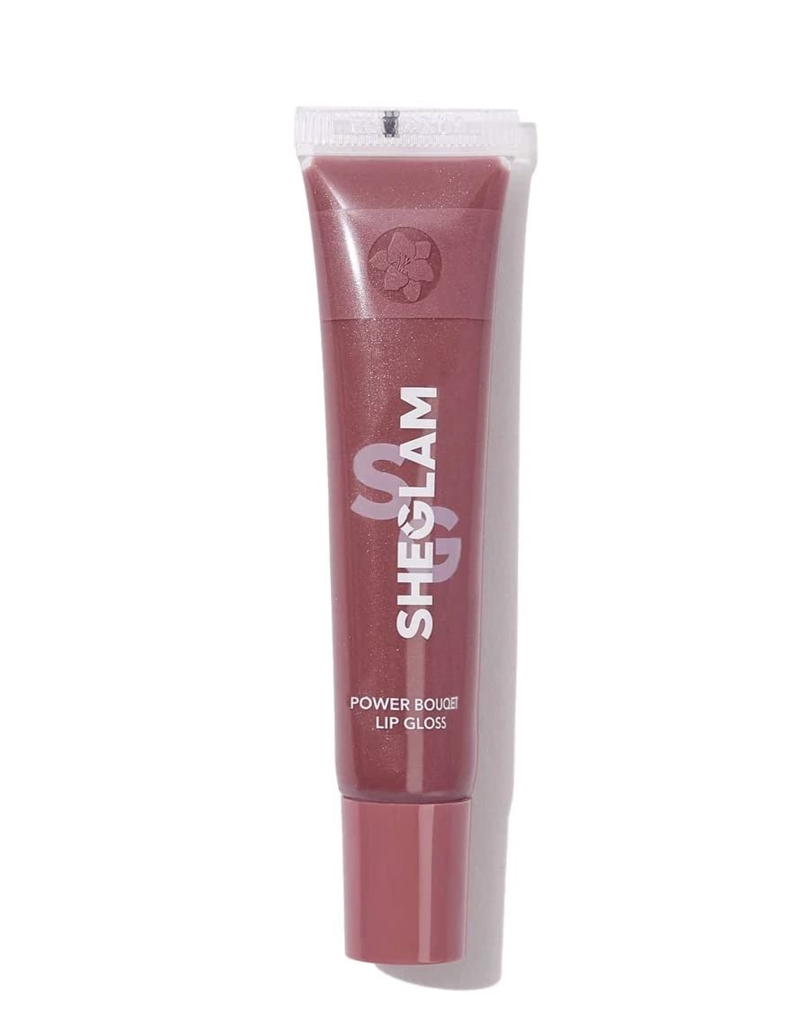 Sheglam Power Bouquet Lip Gloss 3