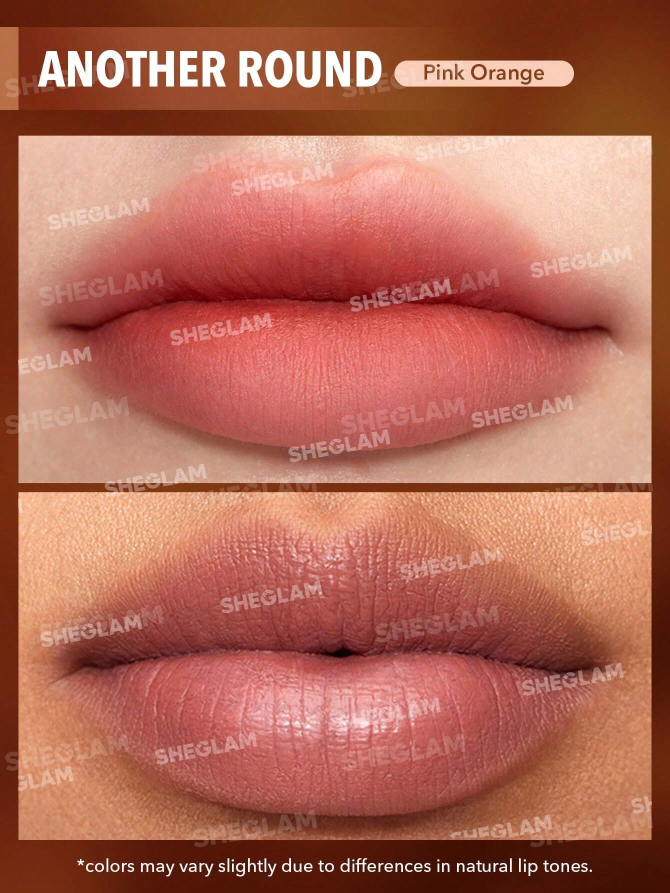 Sheglam Soft Haze Lip Blur 4