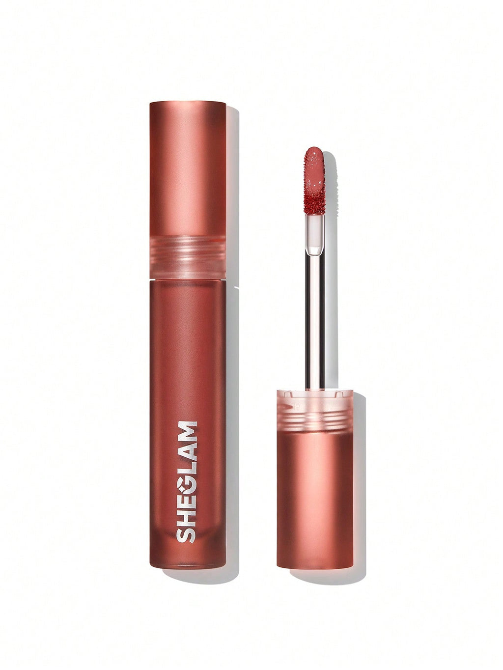 Sheglam Soft Haze Lip Blur 5