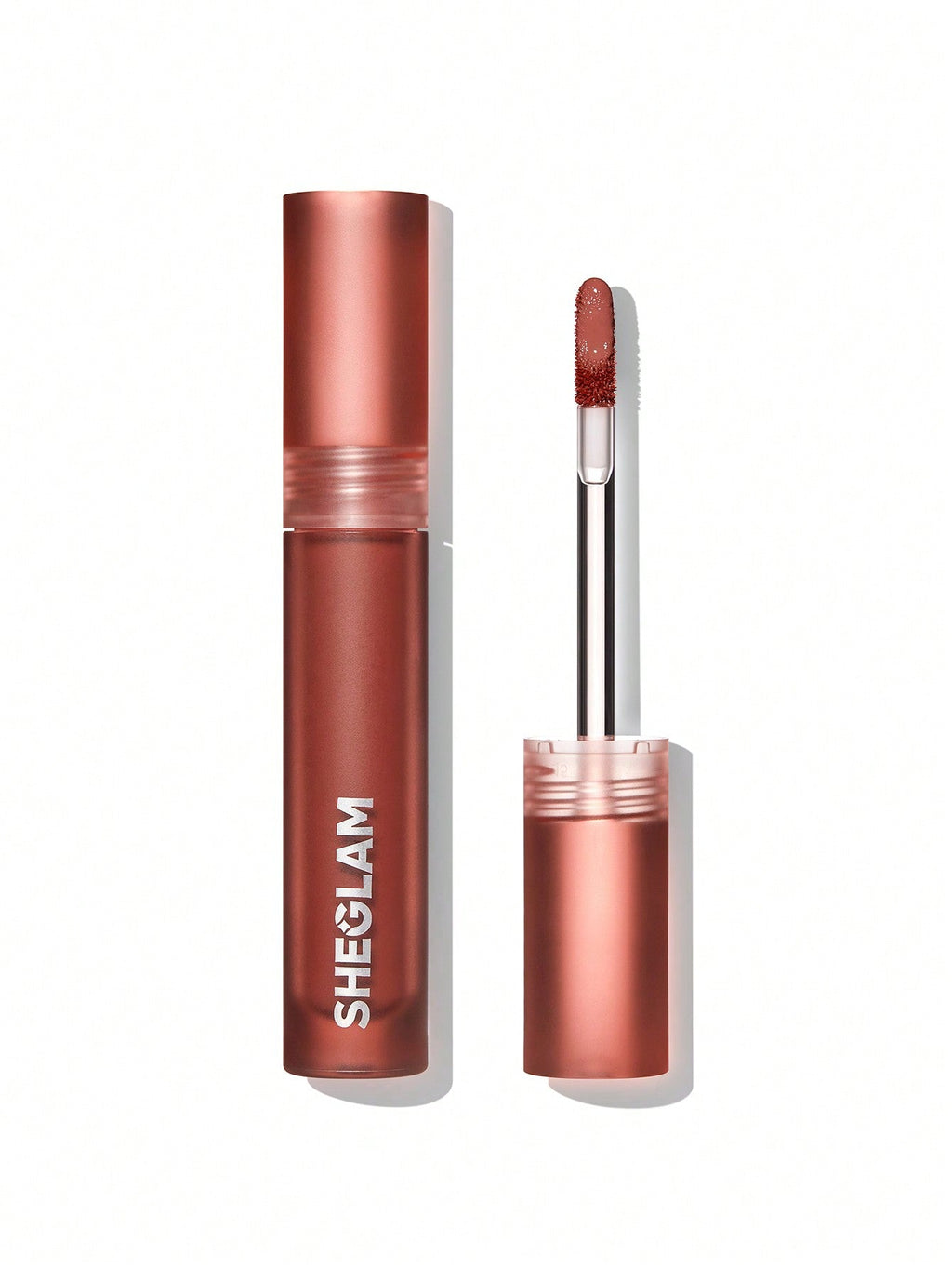 Sheglam Soft Haze Lip Blur 7