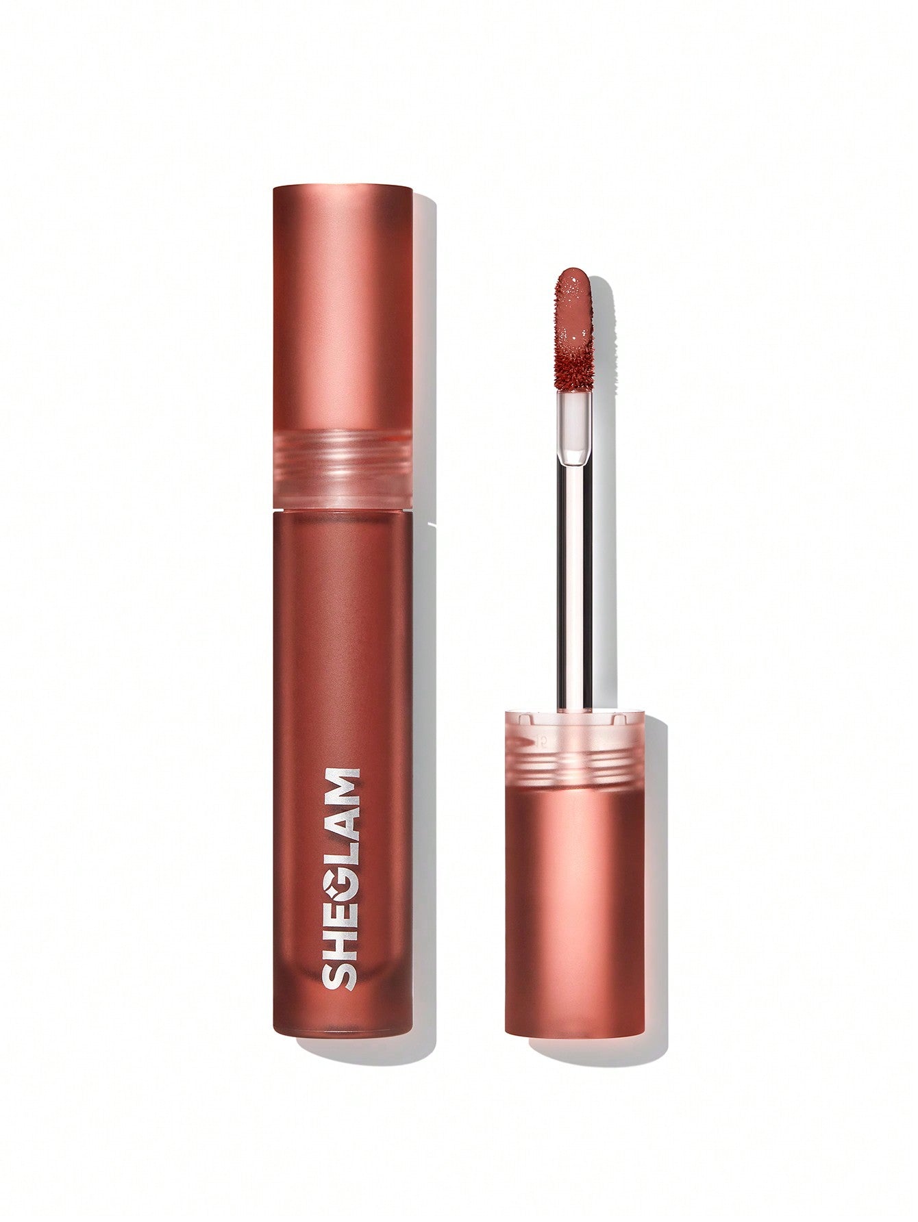 Sheglam Soft Haze Lip Blur 7
