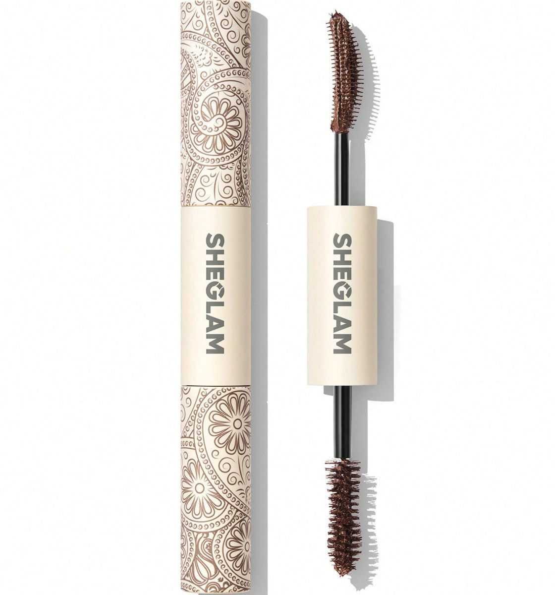 Sheglam Volume & Length Waterproof All-In-One Mascara – Macchiato