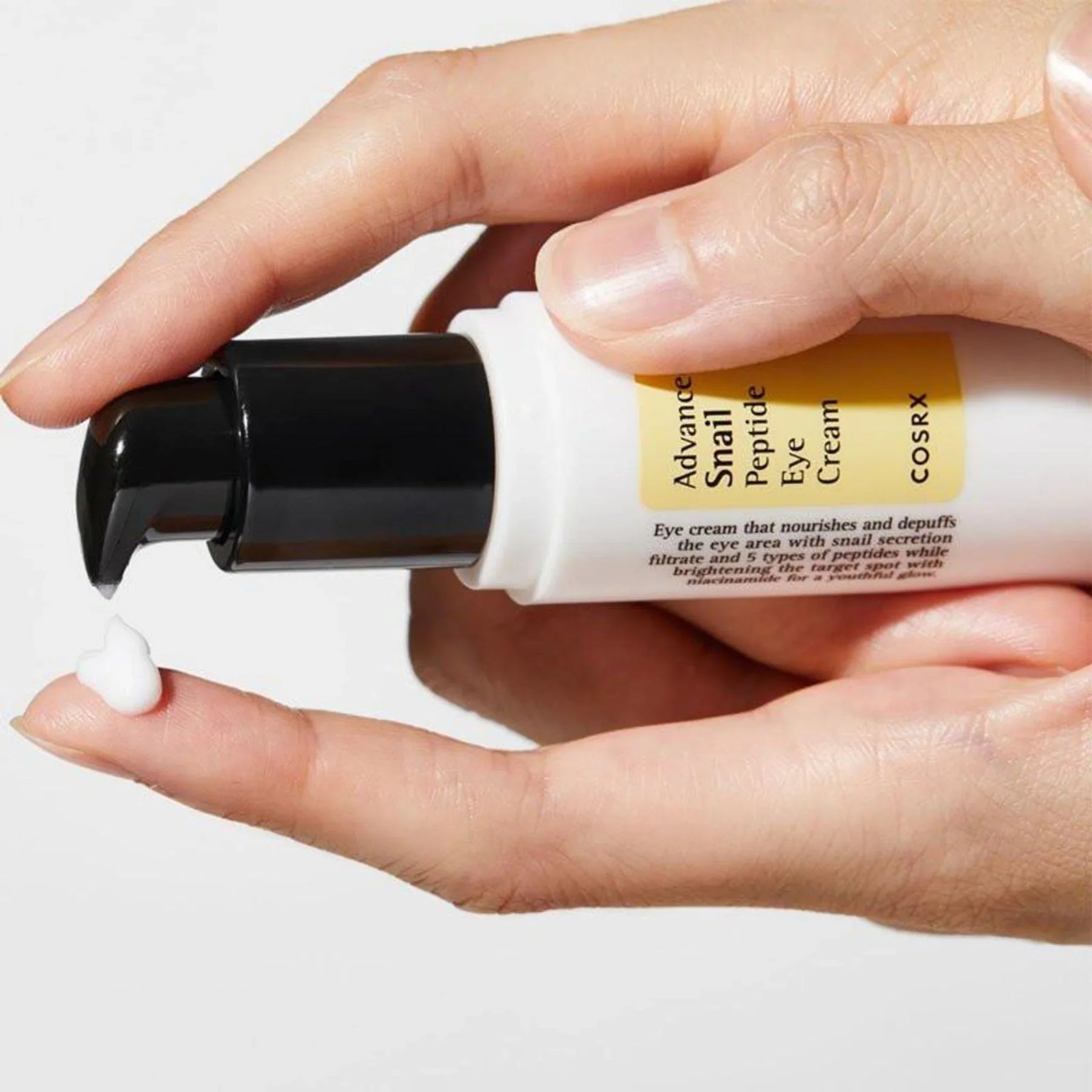 COSRX Advanced Snail Peptide Eye Cream Mini