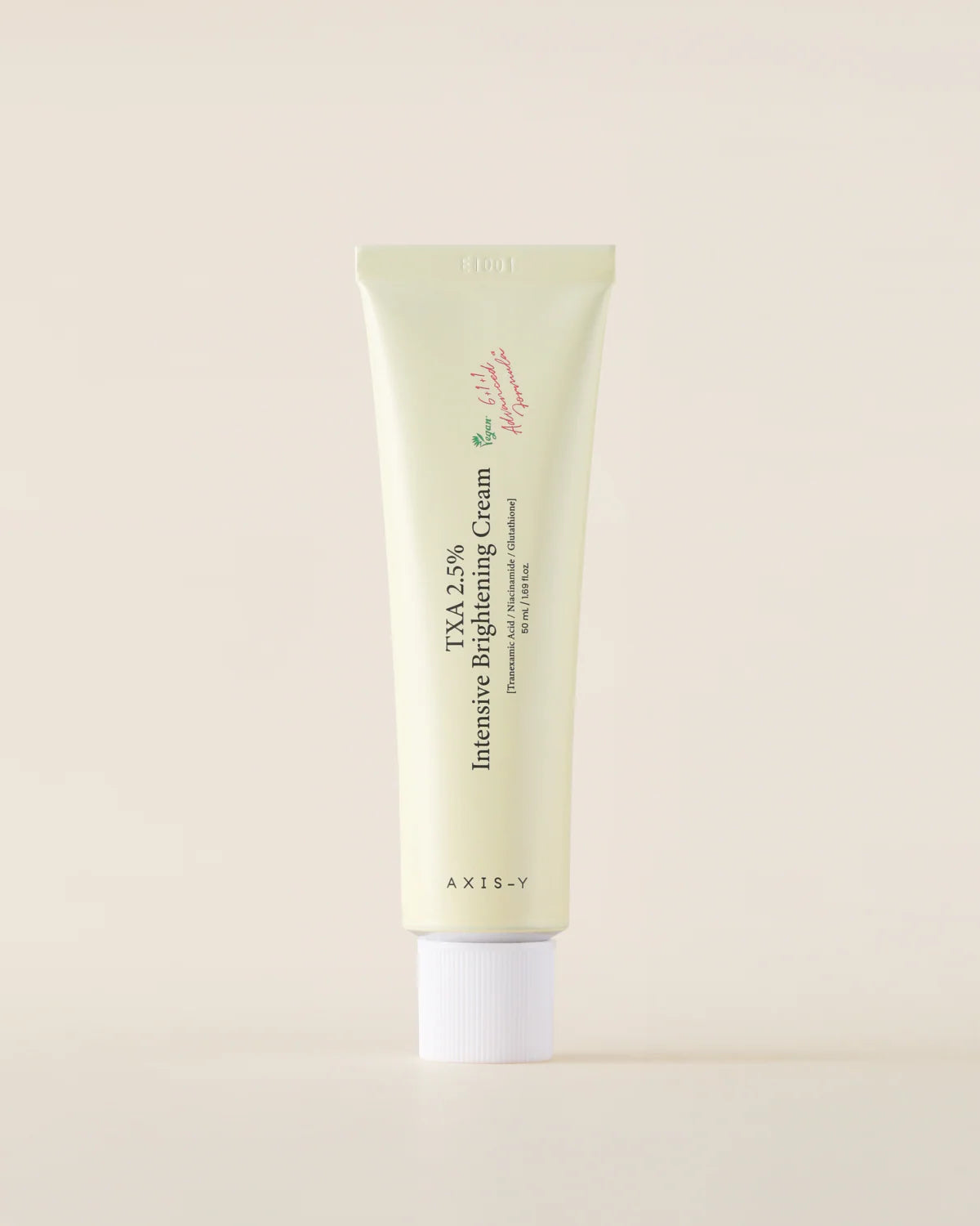 Axis Y- TXA 2.5% Intensive Brightening Cream