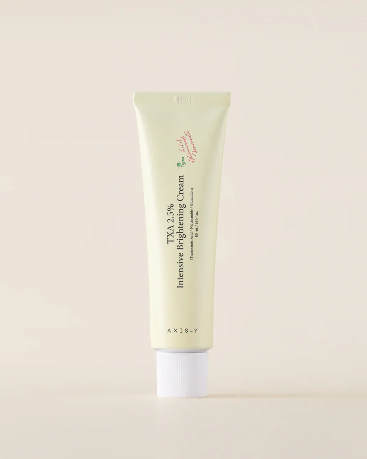 Axis Y- TXA 2.5% Intensive Brightening Cream