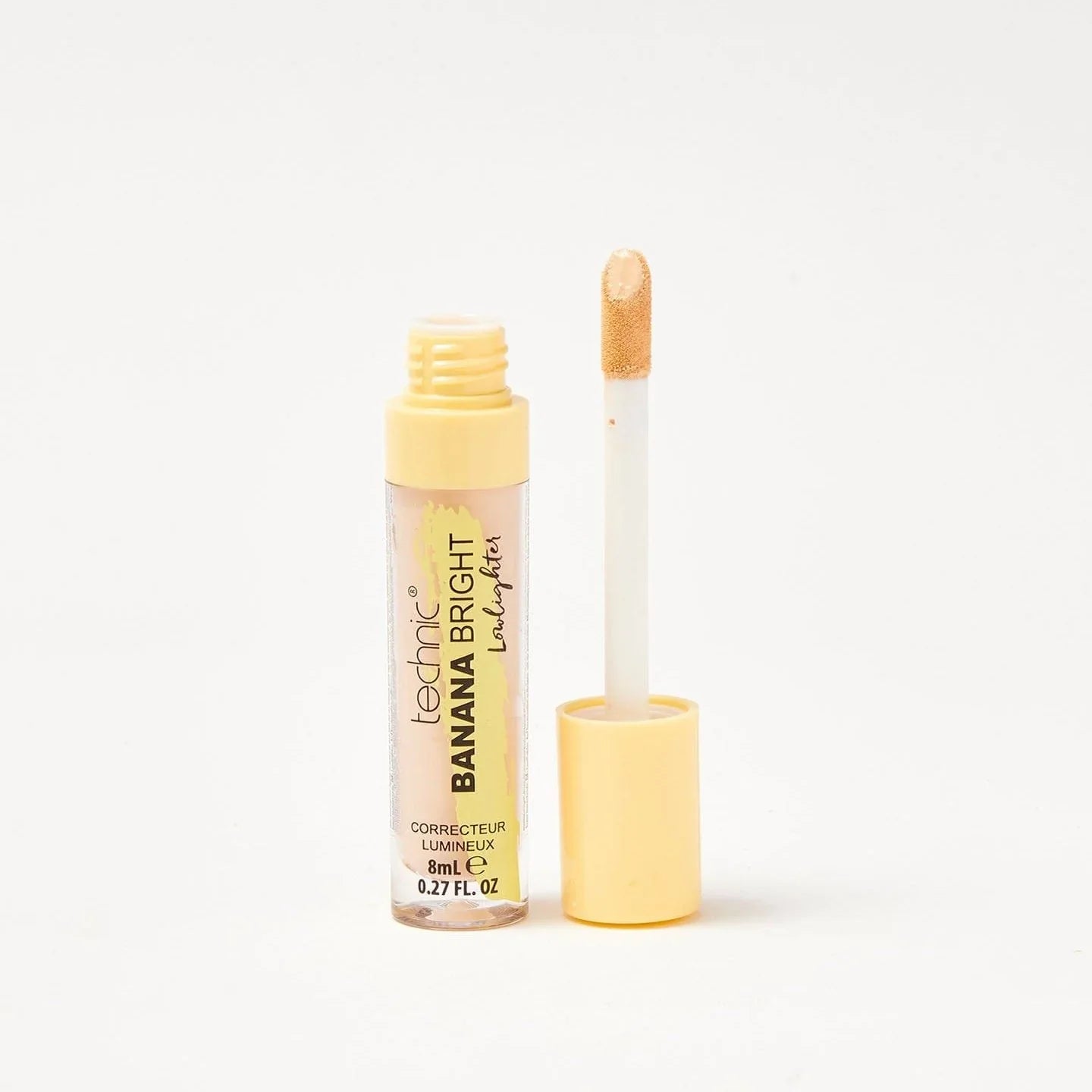 Technic Banana Bright Low Lighter