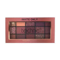 Technic Pressed Pigment Eye Shadow Palette Invite Only