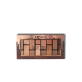 Technic Pressed Pigment Palette Exposed