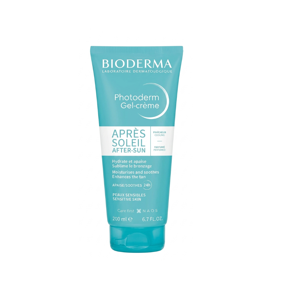 واقي شمس بيوديرما | Bioderma Photoderm - After Sun- 200ml