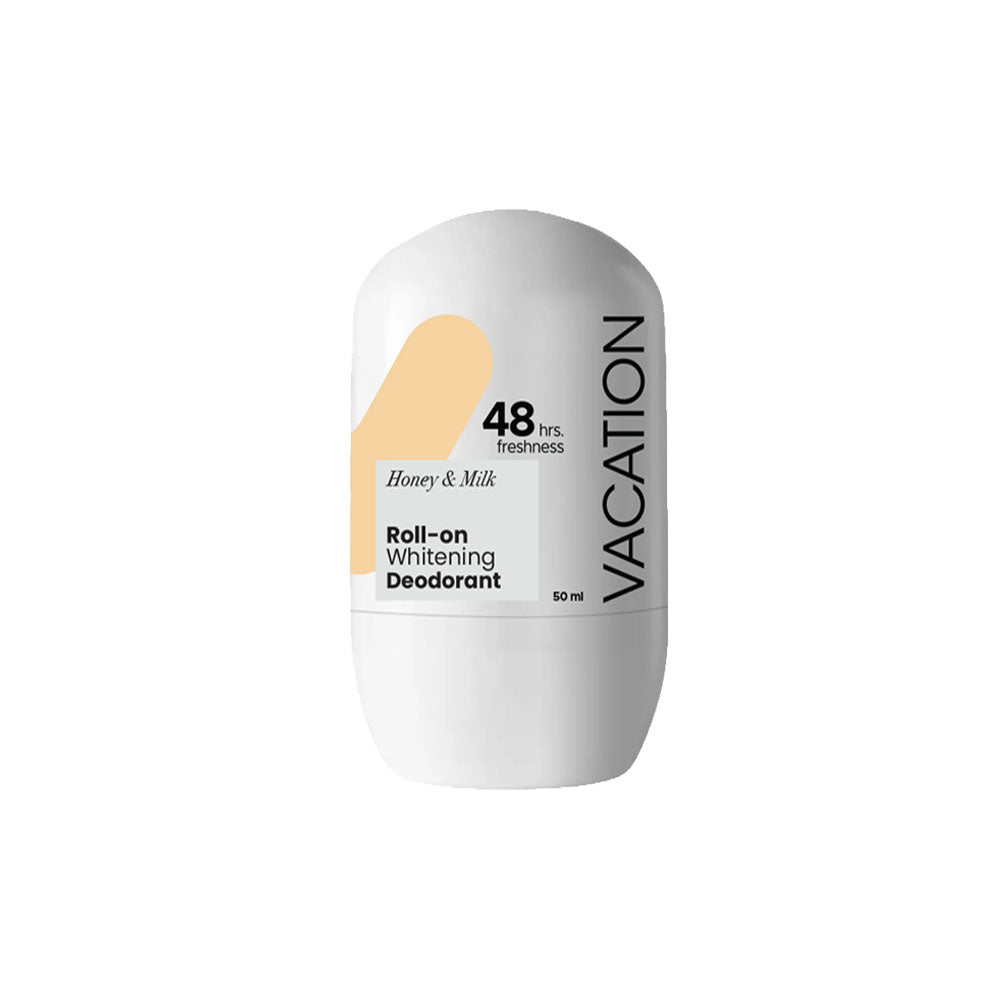 [FP0552] Vacation Honey & Milk Roll On