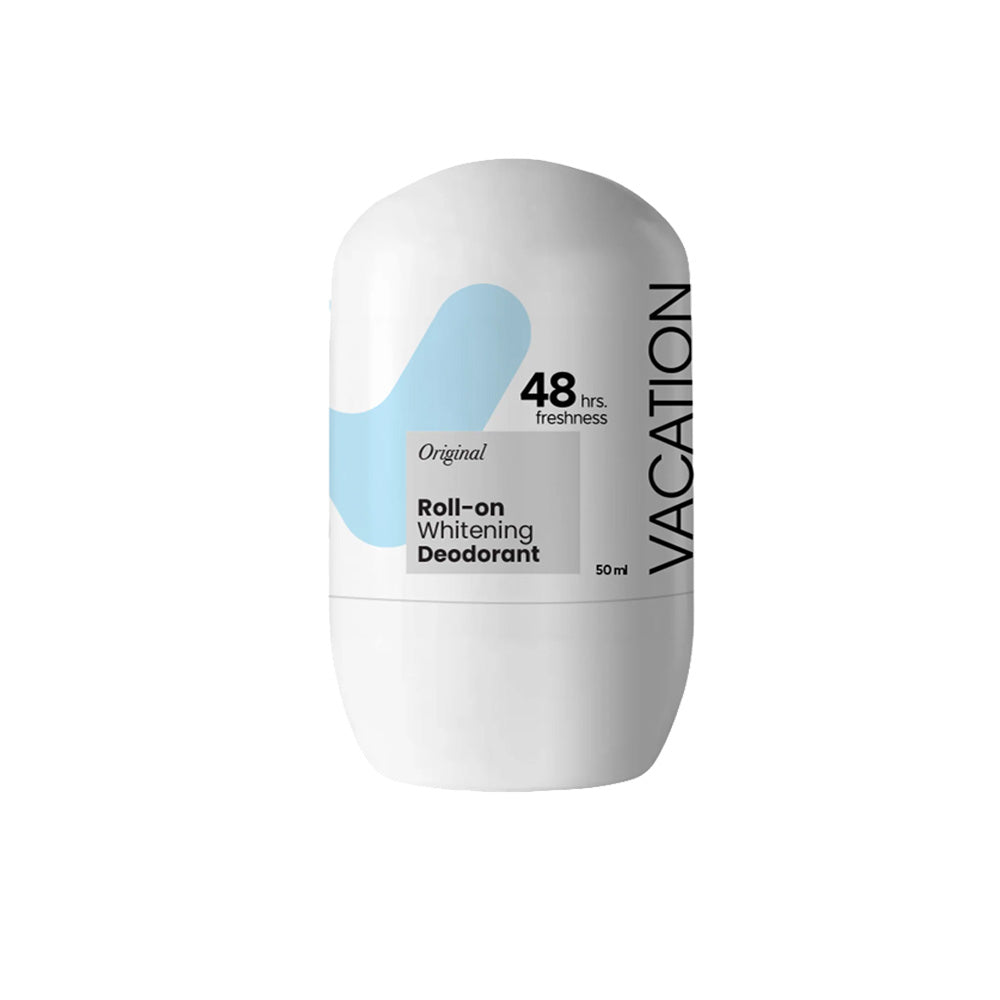 [FP0500] Vacation Roll on Whitening Deodorant (Original)