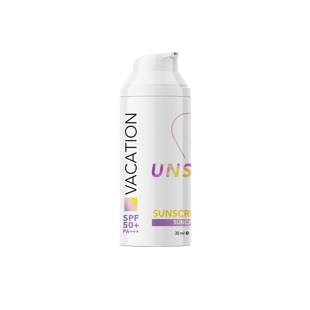 [OFP0603] Vacation Unseen Sunscreen SPT 50+30 ML 1+1