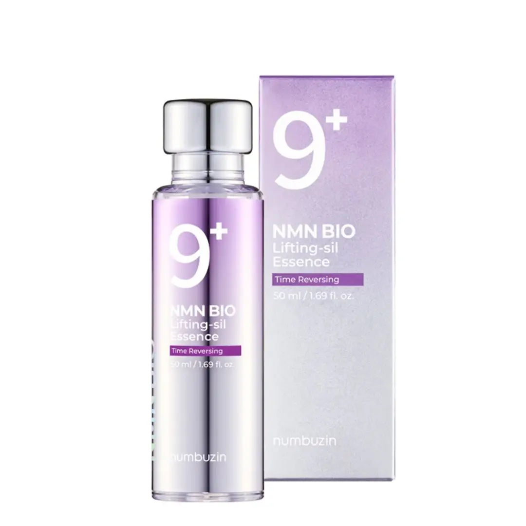 Numbuzin Nad Bio Lifting-Sil Essence 9+ 50ML