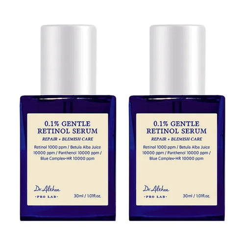 Dr. Althea 0.1 Gentle Retinol Serum