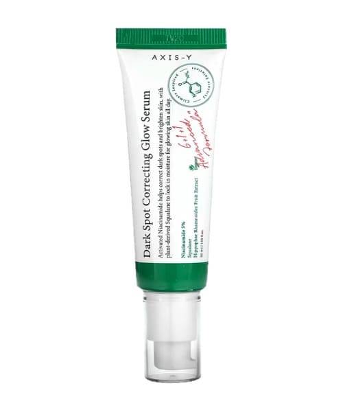 AXIS Y Dark Spot Correcting Glow Serum