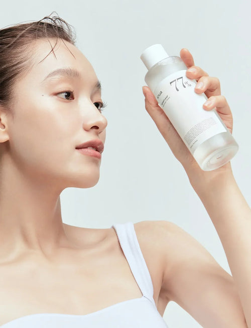 Anua Heartleaf 77% Soothing Toner