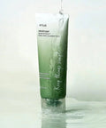 ANUA HEARTLEAF QUERCETINOL PORE DEEP CLEANSING FOAM 150 ML