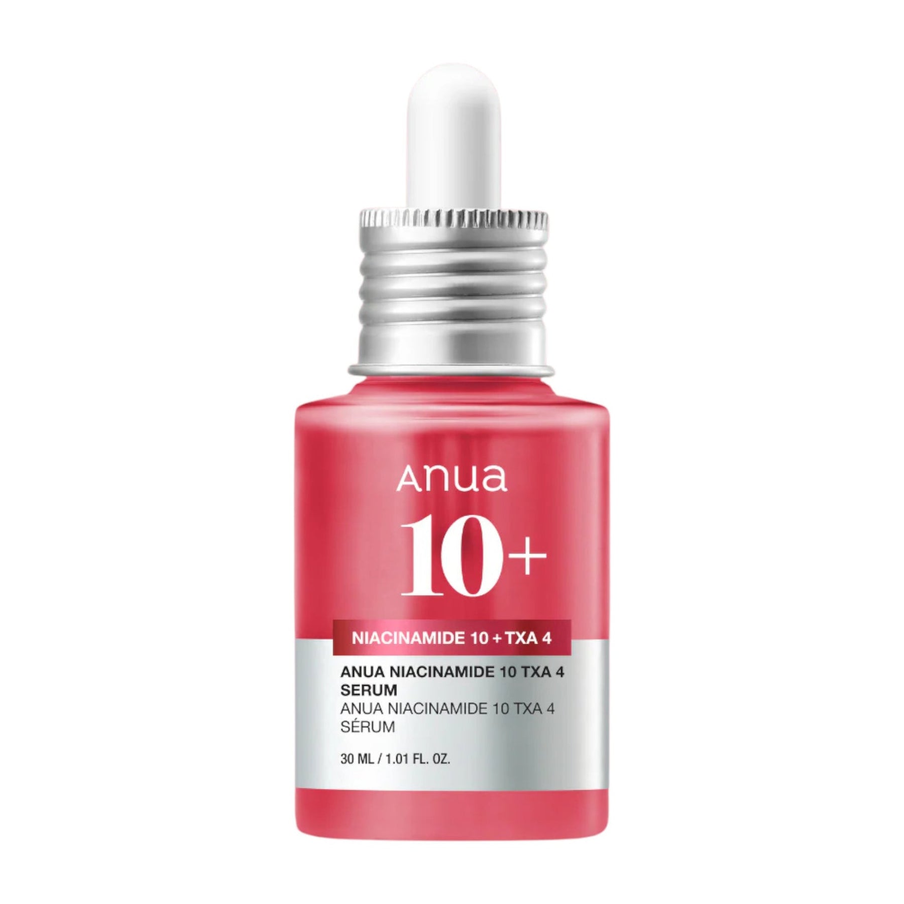 سيروم | Anua Niacinamide 10+ Txa 4 Dark Spot Serum - 30ml