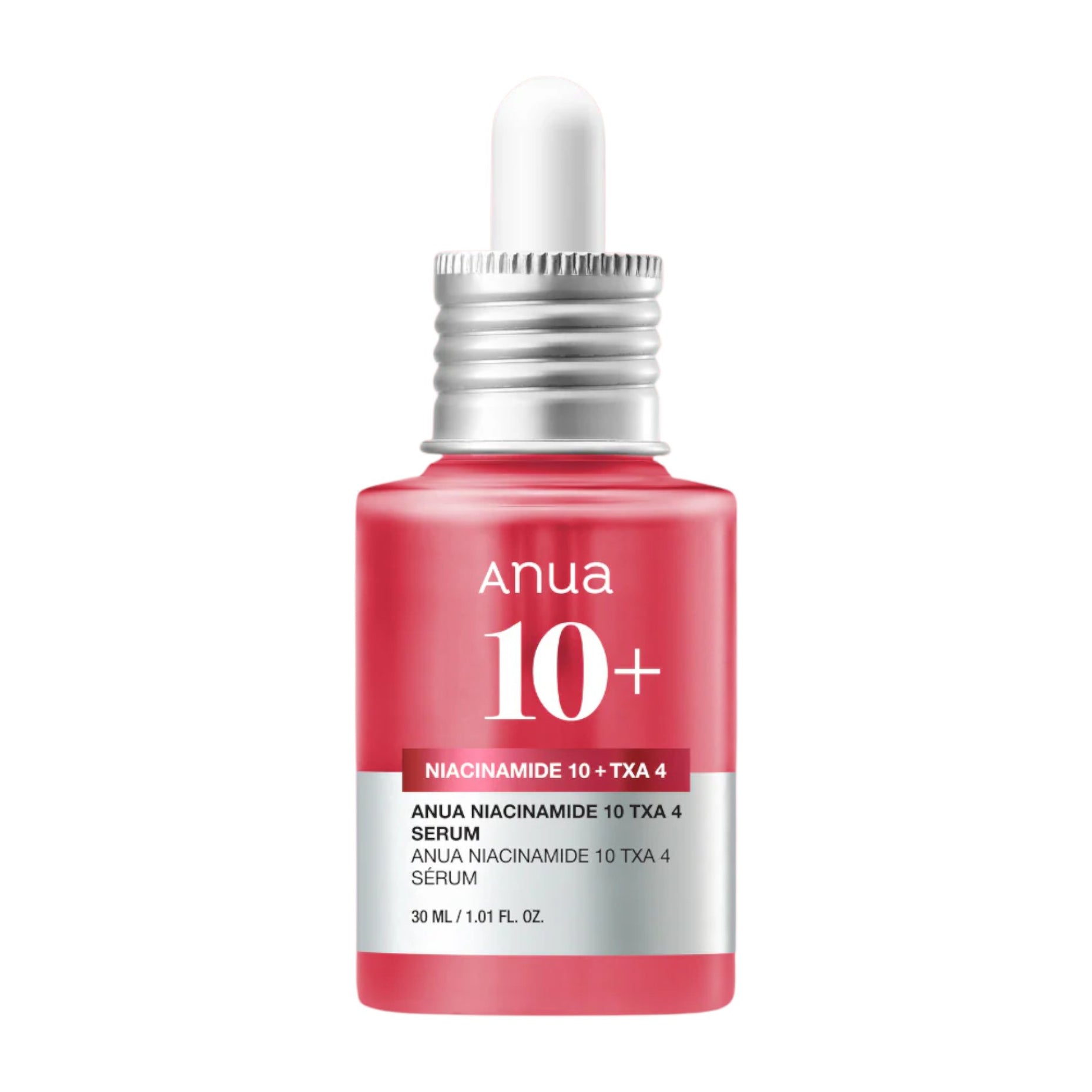 سيروم | Anua Niacinamide 10+ Txa 4 Dark Spot Serum - 30ml