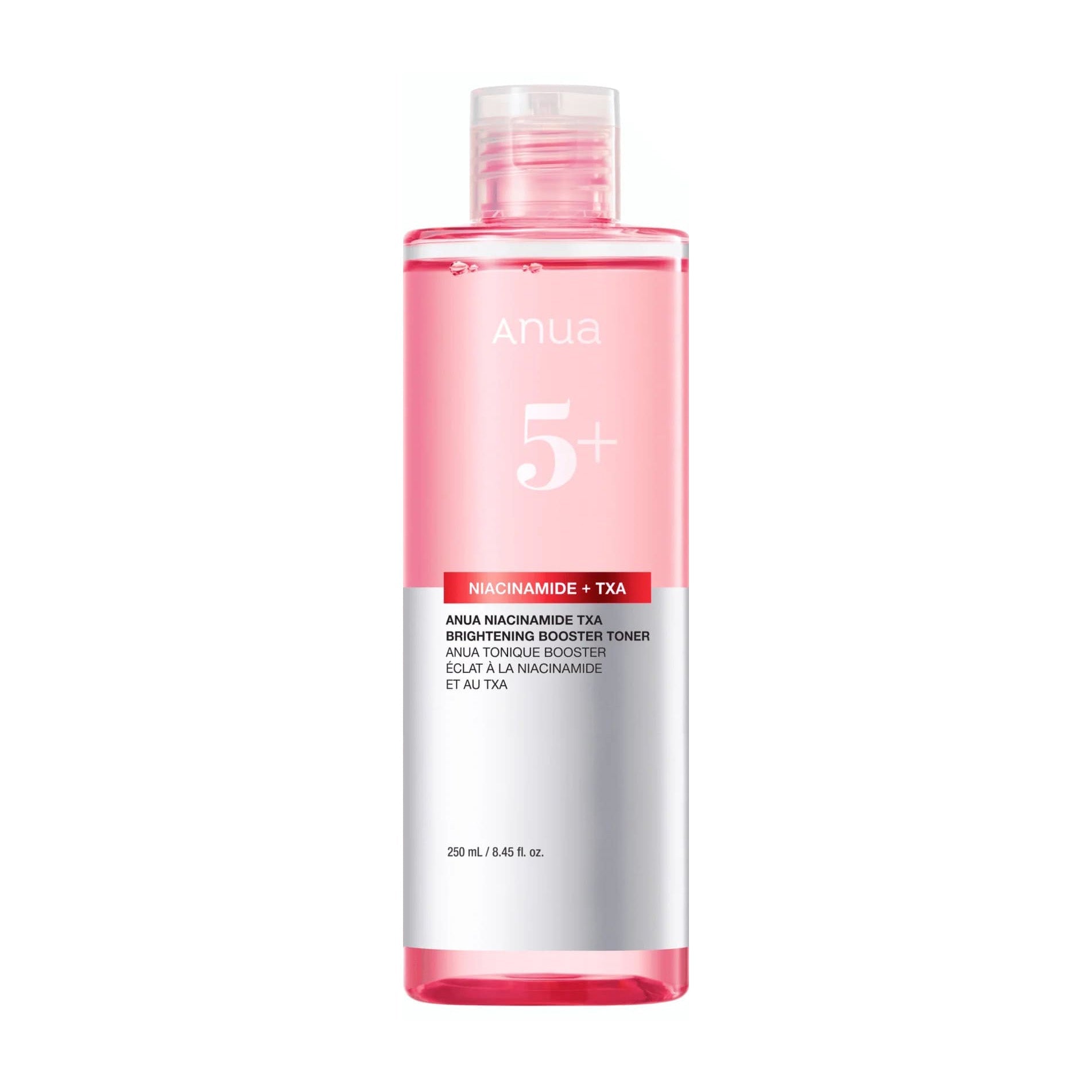 تونر | Anua Niacinamide Txa Brightening Booster Toner - 250ml