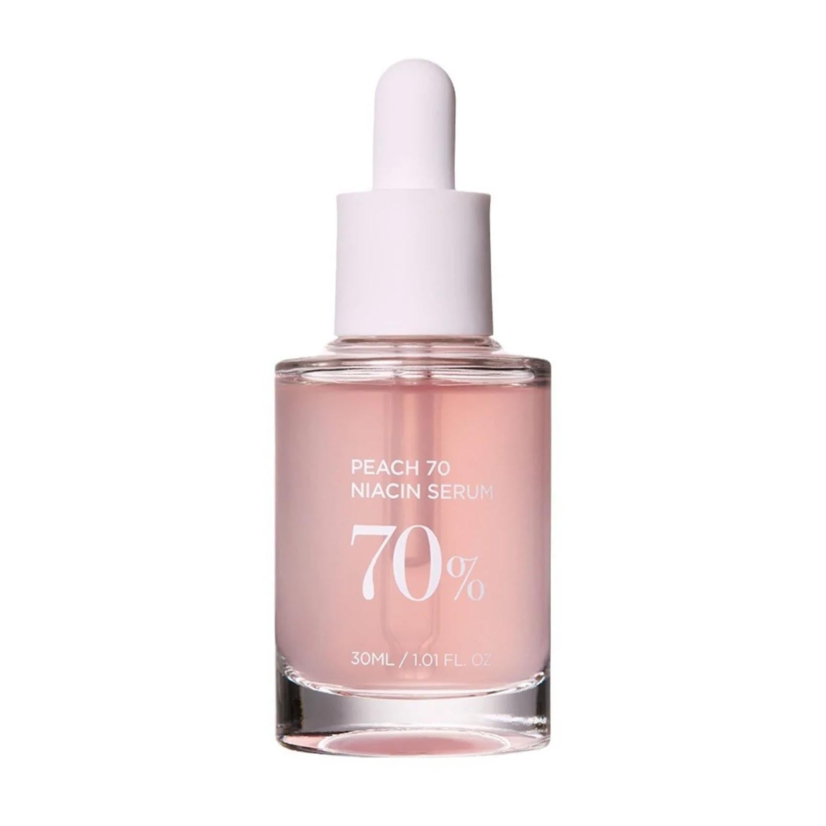 سيروم | Anua Peach 70 Niacin Serum - 30ml