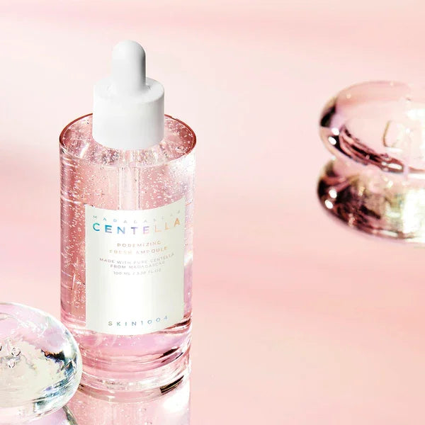 SKIN1004 POREMIZING fresh ampoule