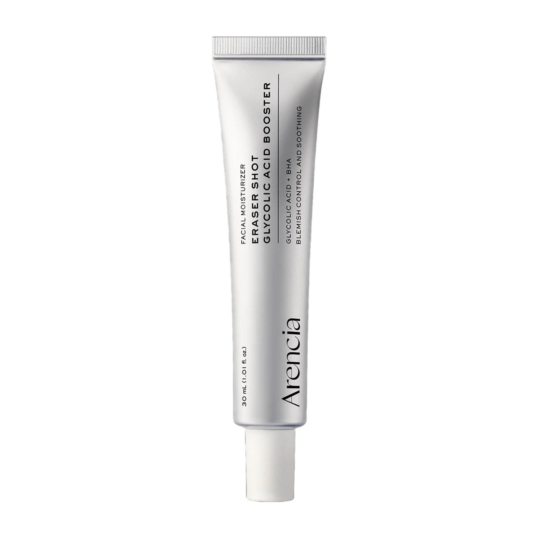 منتج عناية بالبشرة | Arencia Eraser Shot Glycolic Acid Booster - 30ml