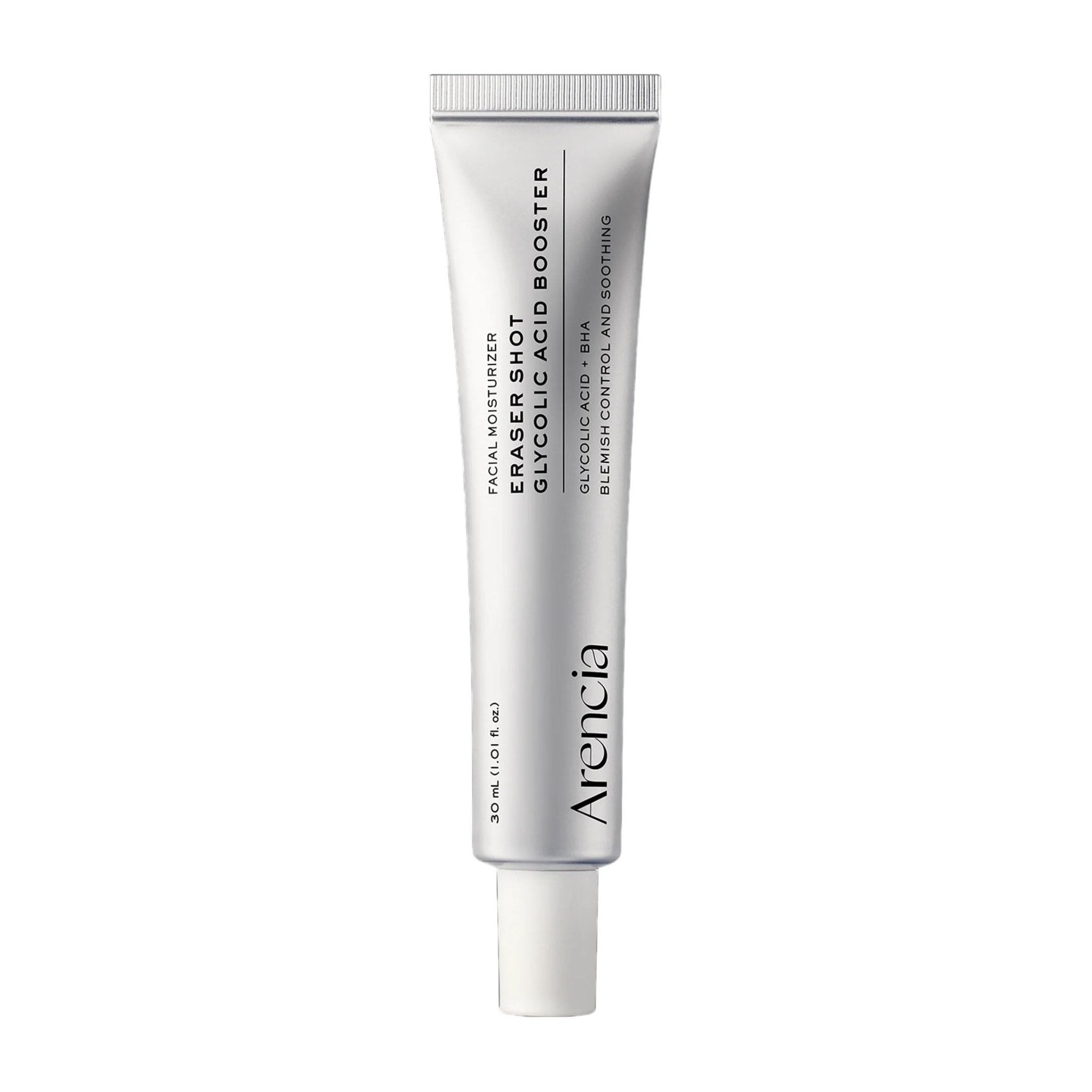 منتج عناية بالبشرة | Arencia Eraser Shot Glycolic Acid Booster - 30ml
