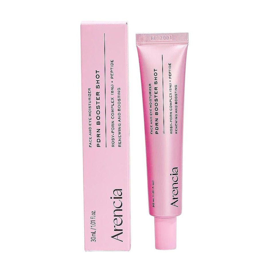 منتج عناية بالبشرة | Arencia Pdrn Booster Shot - 30ml