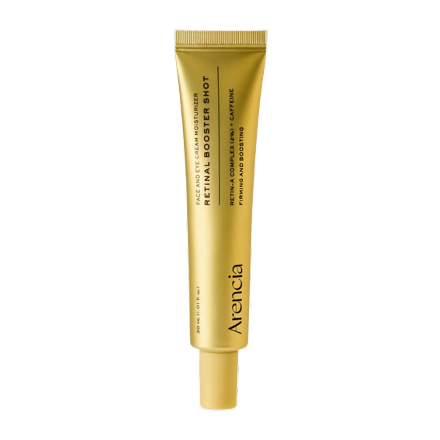 منتج عناية بالبشرة | Arencia Retinal Booster Shot - 30ml