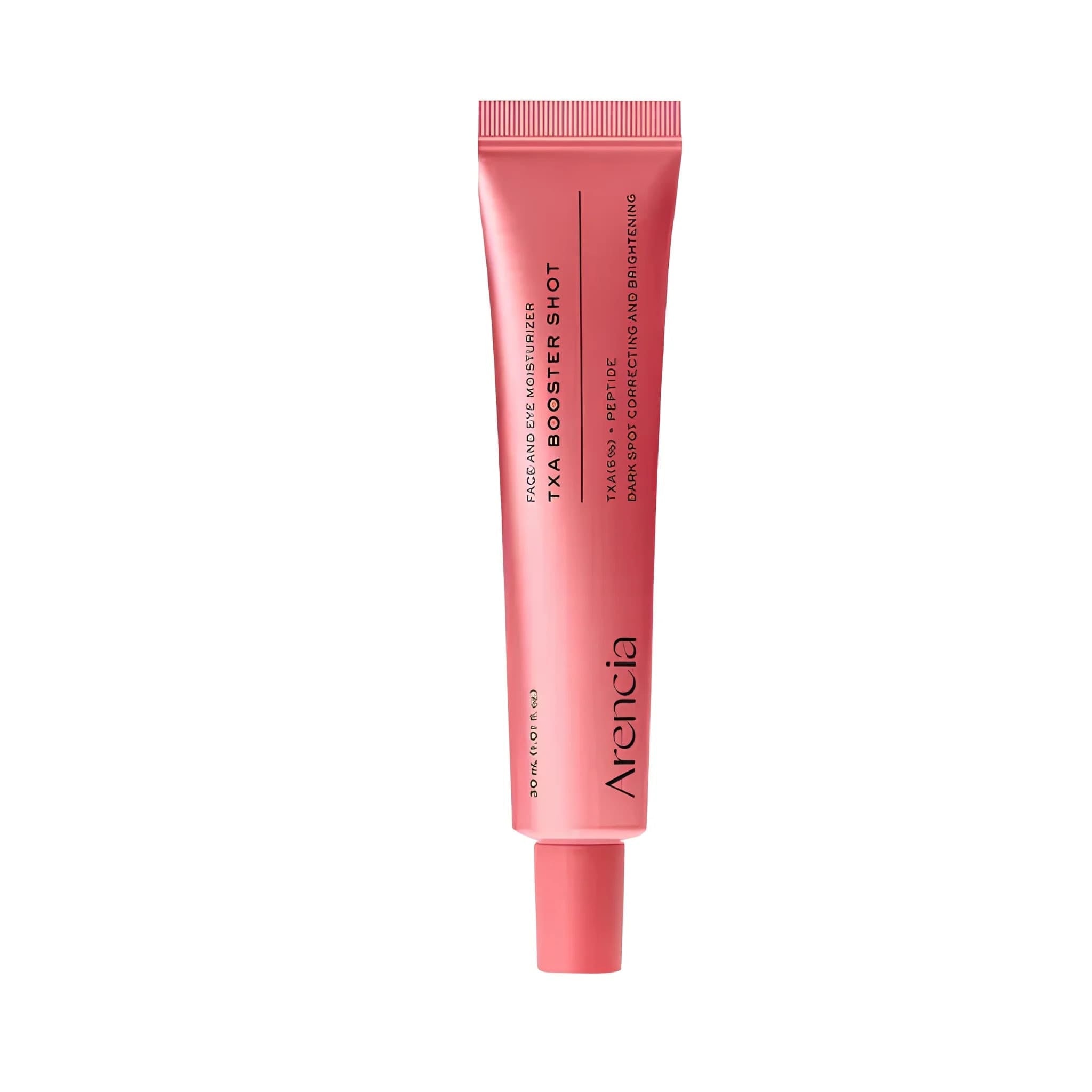 عناية بالعين | Arencia Txa Booster Shot Face and Eye Moisturizer - 30ml