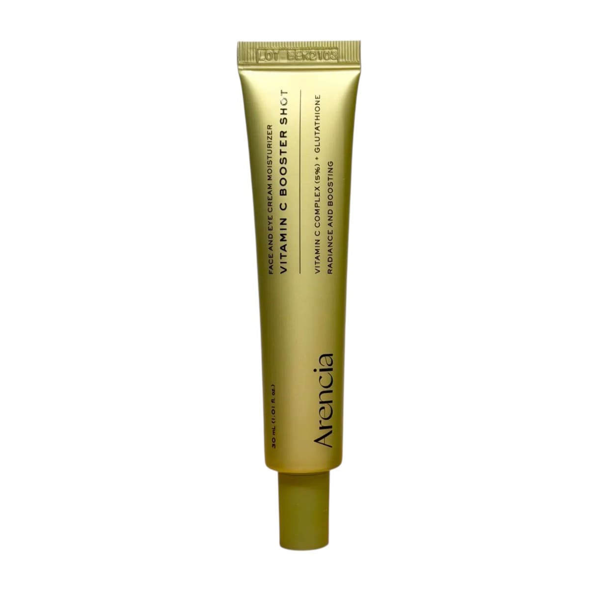 منتج عناية بالبشرة | Arencia Vitamin C Booster Shot - 30ml