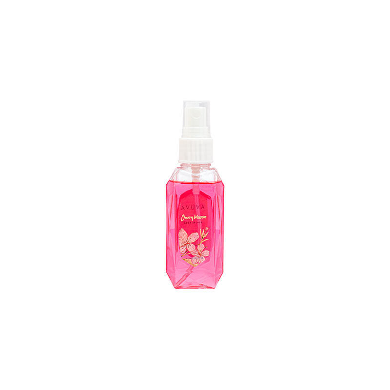 Avuva Cherry Blossom Body Splash 55ml