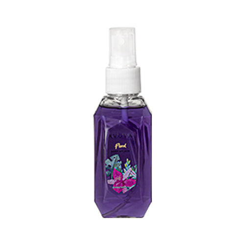 Avuva Floral Body Splash 55ml