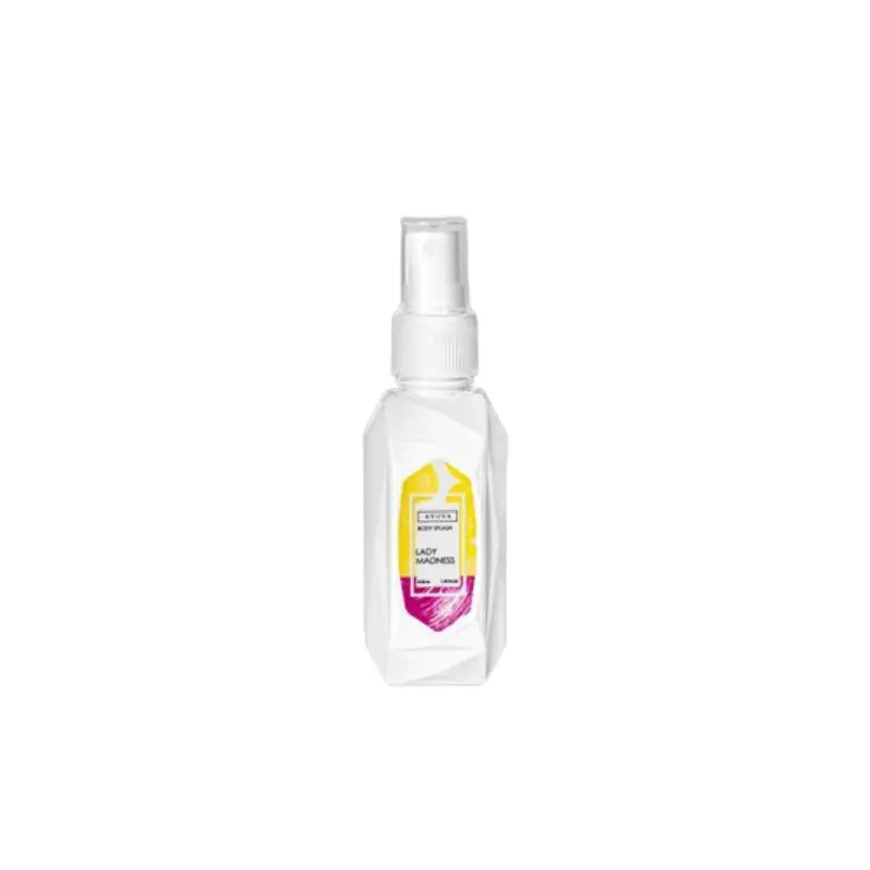 Avuva Lady Madness Mini Splash 55ml