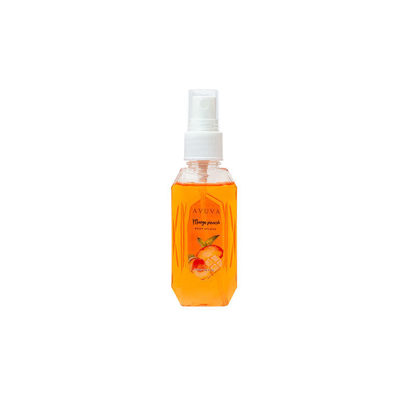 Avuva Mango Peach Body Splash 55ml