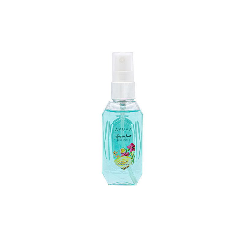 Avuva Passion Fruit Body Splash 55ml