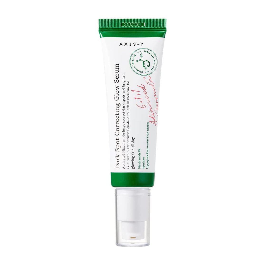 سيروم | Axis - Y Dark Spot Correcting Glow Serum - 50ml