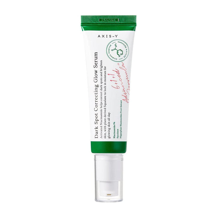 سيروم | Axis - Y Dark Spot Correcting Glow Serum - 50ml