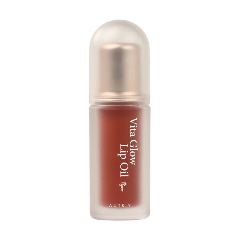 عناية بالشفاه | Axis - Y Vita Glow Lip Oil - 4ml