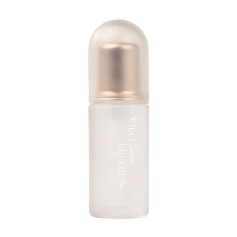 عناية بالشفاه | Axis - Y Vita Glow Lip Oil - 4ml